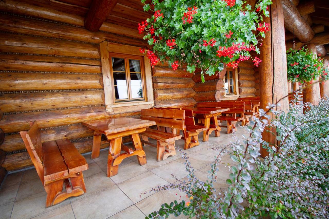 Hotel Stary Mlyn Koziegłowy Екстериор снимка